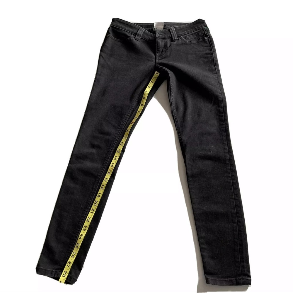 Harley Davidson Womens Biker Pant Size 4